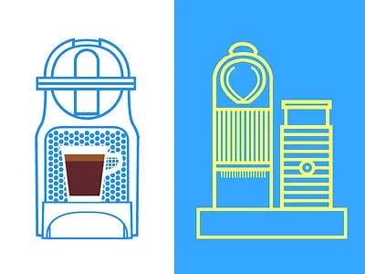 Nespresso Coffee makers azurro cafe coffee d3mian espresso italian italy nespresso