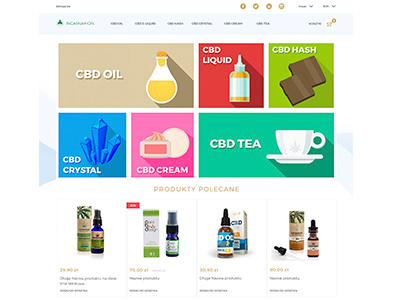 e-commerce cbd e commerce online store weed