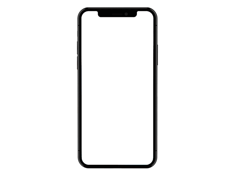 Hotel room app concept animation app concept design interface ui ux