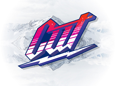 1080 Snowboarding Cut Graphic graphic design snow snowboarding trendy