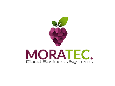 Moratec graphicdesing logo systems