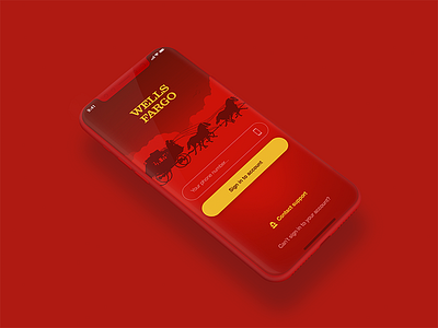 Wells Fargo Mobile Banking app banking login signin welcome wellsfargo