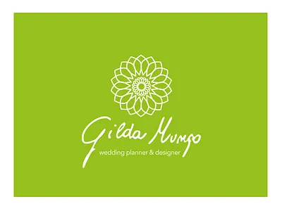 Wedding Planner Logo logo planner wedding wedding planner