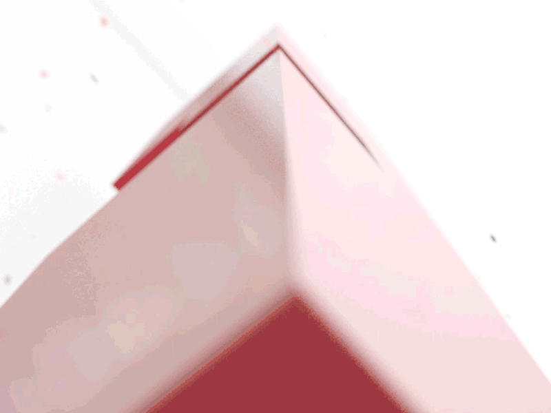 Intro video for Secret Project animation secret project video