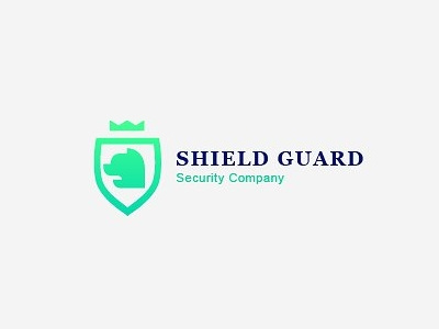 Shield Guard Trendy Brandmark Creator Vol 05 branding collection design elegant feminine high end logo minimal pawellpi premium the bundle