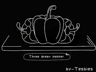 简笔画 ui 简笔画，绘画，蔬菜，卡通，可爱，