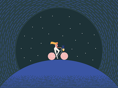 Beautiful Escape 2.0 beautiful design dimension escape futuristic space surreal
