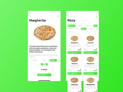 Daily UI - 02 android app challenge dailyui design ios iphone5 mobile ui uidesign ux web