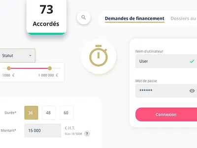 Design Components atomic design components design system ui