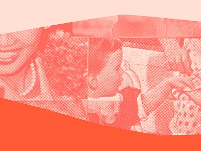 yo mama baking collage