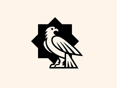 eagle logo animal bird branding eagle logo mark simple