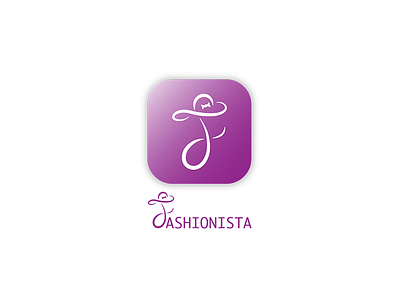 Thirty Logos #28 - Fashionista - 28 fashionista logos thirty