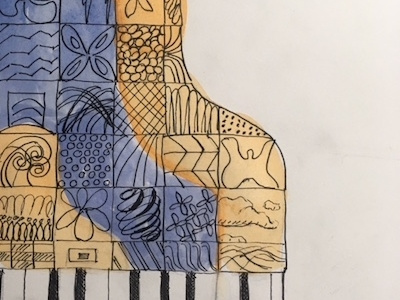 33 Variations beethoven piano