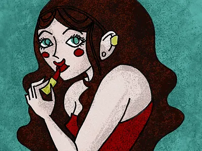 Transform illustration friday photoshop