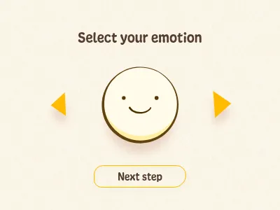 Daily UI #088 avatar dailyui