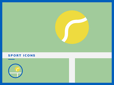 tennis 🎾 illustration sport tennis vector