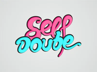 English font design font