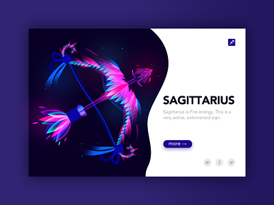 Sagittarius