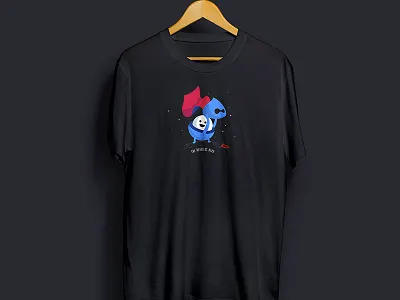 Decoupled Drupal t-shirt cms decoupled drupal drupal headless drupal