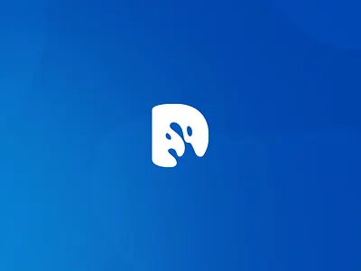 Dairy Jobs ci design id identity letter logo logotype mark milk poland sign splash