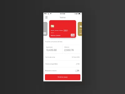 Banking App bank banking clean expenses locations minimal money transactions ui ux