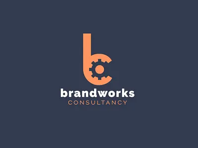 Logo Discovery - Brandworks Consultancy - 3 branding bright graphic design graphic designer logo logo design logo designer logo discovery mockups rebrand rebranding