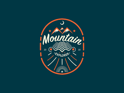 Mountain Explorer