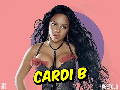 Get Old #5 generation hip hop music