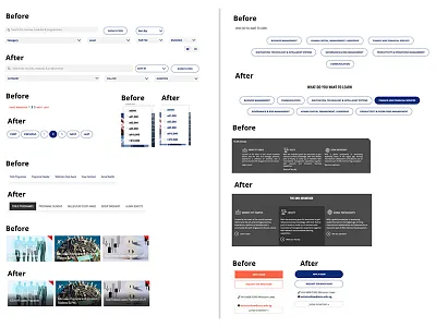 Cosmetic Tweaks patterns tweaks website
