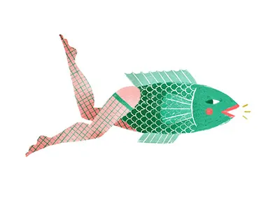 Reverse Mermaid fish legs mermaid mermaids reverse