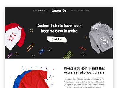 customize t-shirt cloth fashion sketch ui uiux web