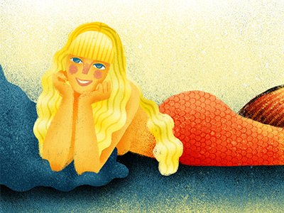 Madison madison mermaid splash