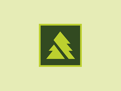 Tree Mark #2 acreage forestry green land lawncare logo outdoors property woods