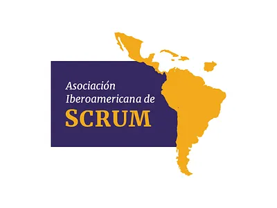 AIBE.S logo concept certifications education flat fresh illustration logo modern scrum simple