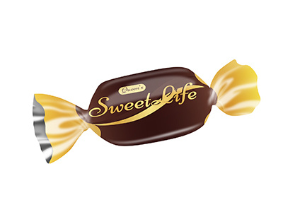 Packaging Design - Candy adobe illustrator adobe photoshop candy design creative design packaging design