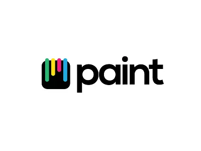 9 Paint color drip paint