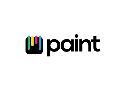 9 Paint color drip paint