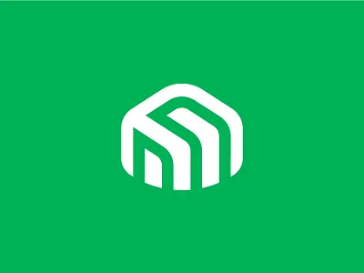 New Nomands logo monogram nn nomad