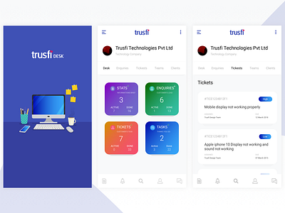 Mobile Dashboard dashboard mobile mobile dashboard status ui