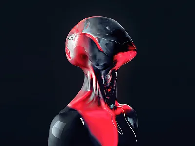 A New Language artificial intelligence cyber cyberia future human human