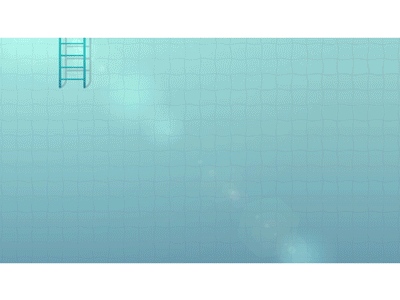 The Summer dive gif pool summer swim swimming