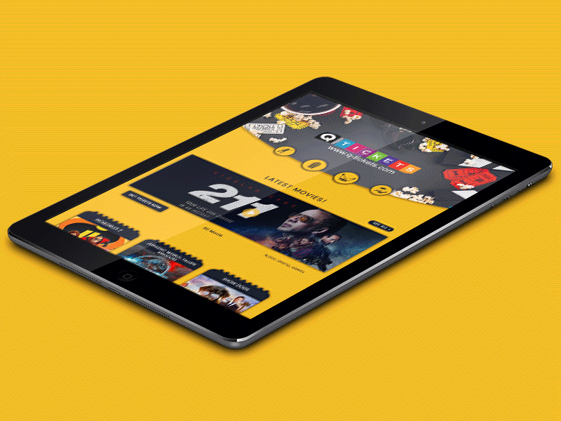 Newsletter Design emailer events movie newsletter sports ticketing tickets newsletter