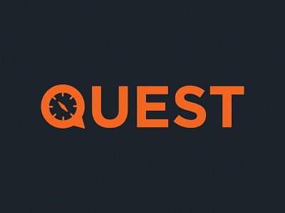 Quest adventure adventure app app brand compass general assembly quest ui ux