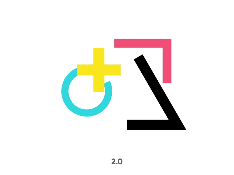 MotionTypo dude 2.0 2d ae animation artist dribble idea inspiration mograph motion graphic quote typo work