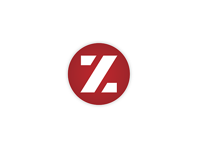 Daily Logo Challenge - #4 - Z - 4 challenge daily dailylogochallenge logo z