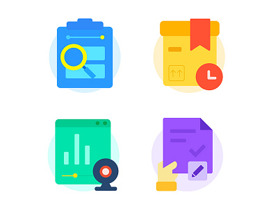 Color Icons