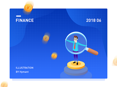 An illustration of Finance finance illustration money stock