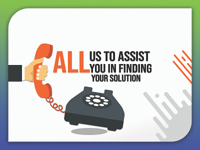 Outbound Dialing design elements text