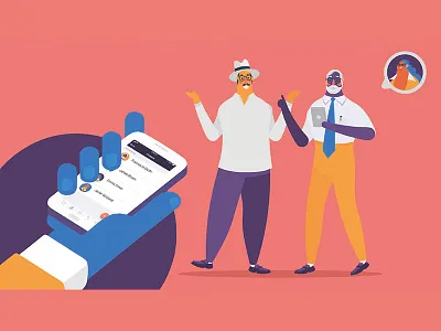 Contactos encrypt encryption hushapp protection