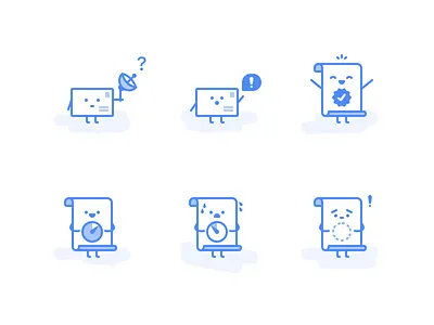 Mailplane License Icons app connection e mail email error icon illustration license notification trial